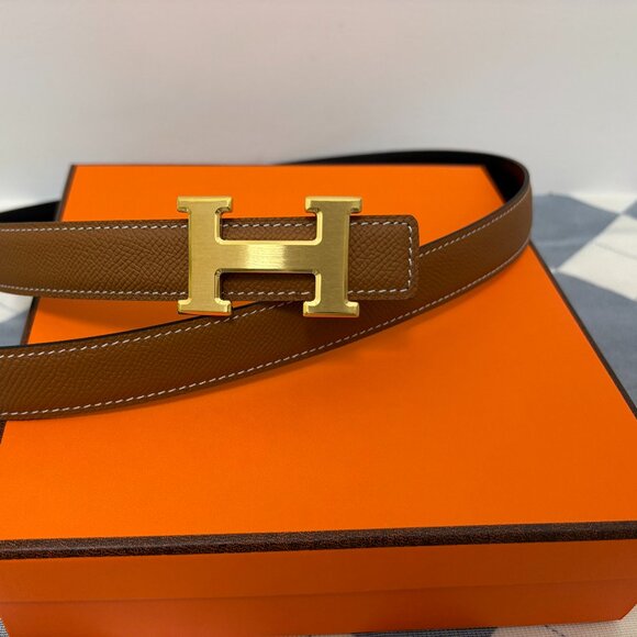 Hermes women’s belts - Picture 1 of 6
